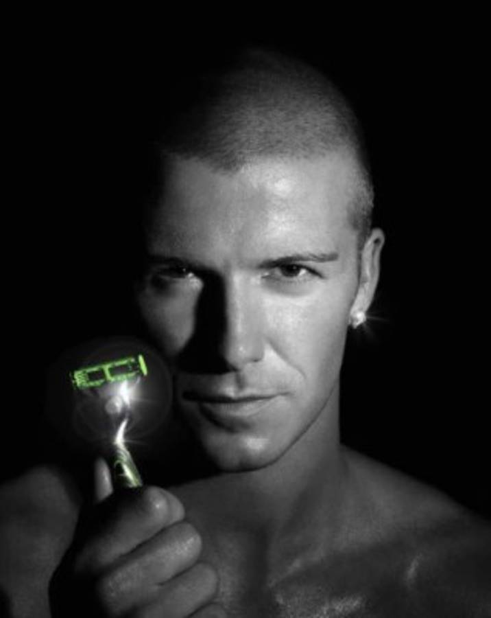 David Beckham y su gran vida: La fortuna que cobra por patrocinios, negocios y más de 30 autos