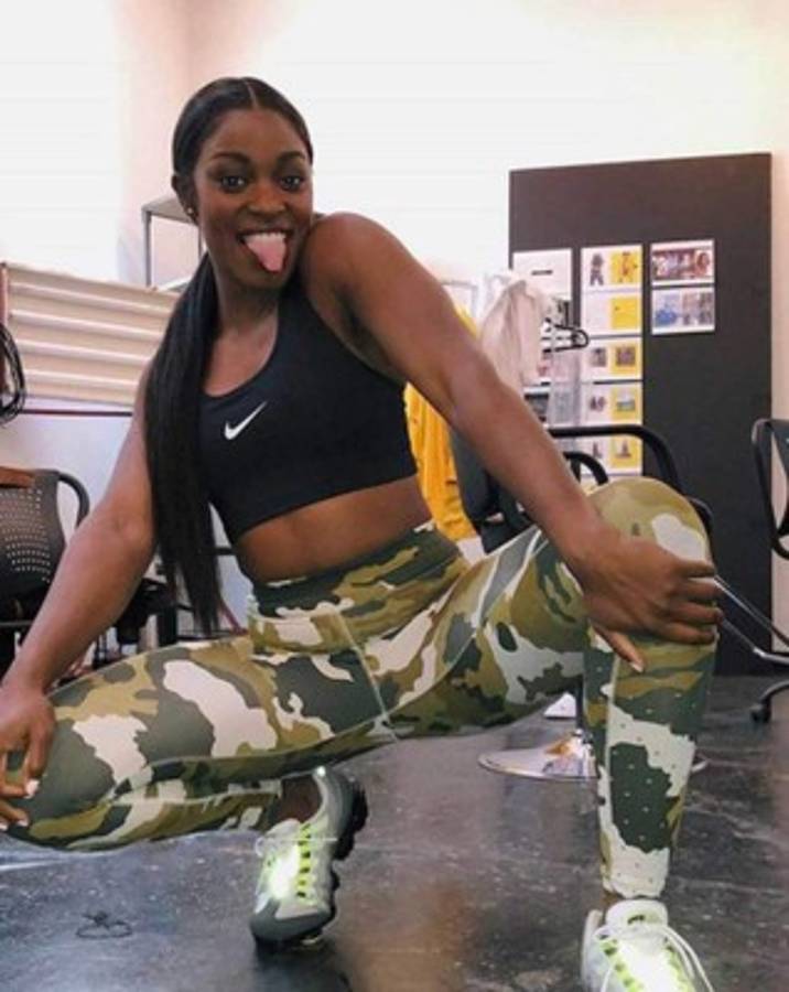 Conocé a Sloane Stephens, la tenista que le robo el corazón a crack de la MLS