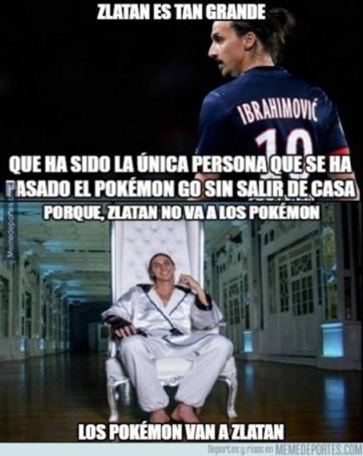 Las vacaciones de Messi y el mercado de fichajes, protagonistas de los memes del día