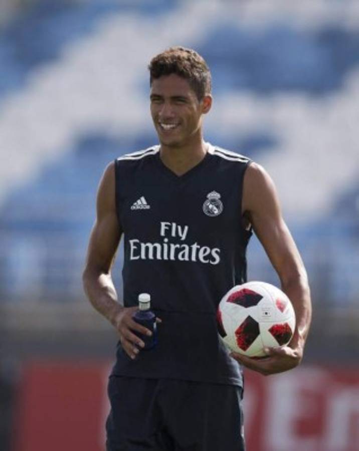 ¡Revolucionario! Así será el prometedor Real Madrid dentro de cinco años