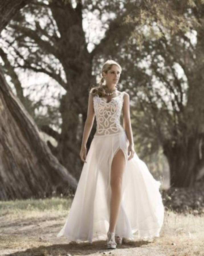 Las fotos más candentes de Inés Sainz en Instagram, la mujer del deporte en México