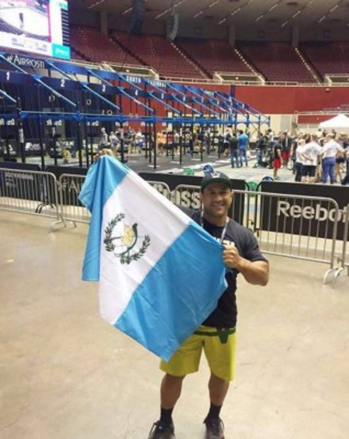 Así es Joel Bran, el nuevo novio de Nora Erazo