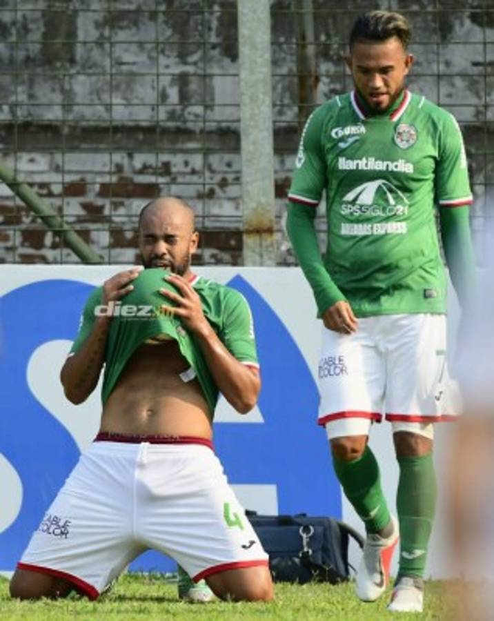 No viste en TV: Emotivo abrazo, lágrimas y consuelo en inicio de fecha 17