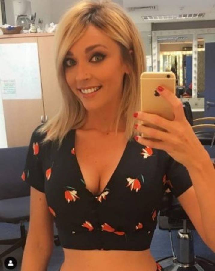 Famosa periodista revela su graciosa anécdota con Messi en un ascensor