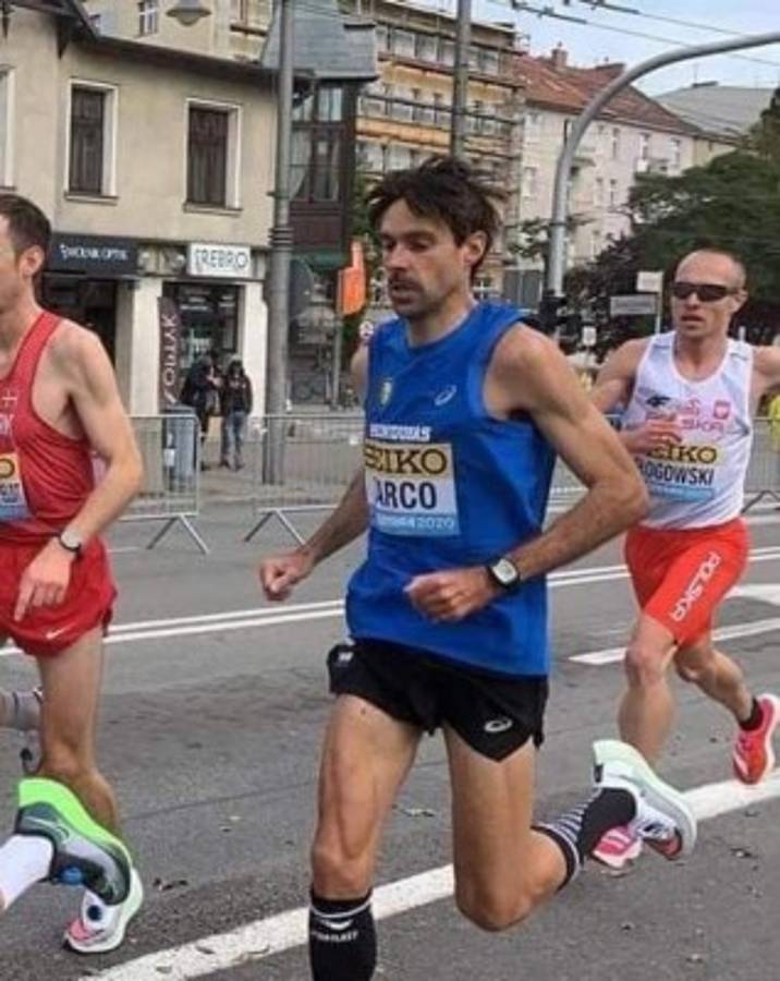 La lista: ¿Quiénes son los atletas hondureños que buscarán el boleto a los Juegos Olímpicos de Tokio 2021?