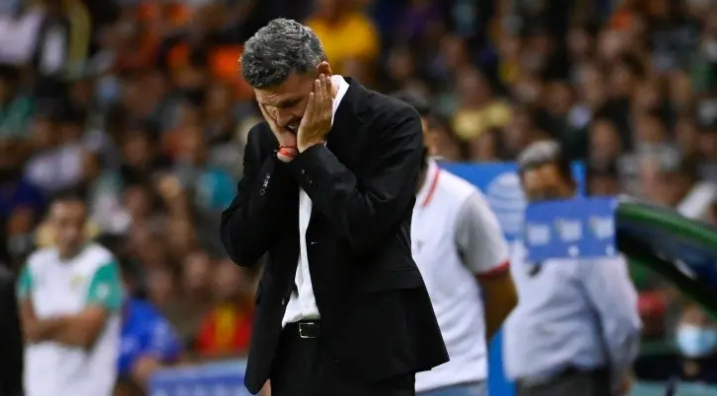 Barrida en el nido: las bajas que alista el América tras la dolorosa eliminación ante Toluca en la Liga MX