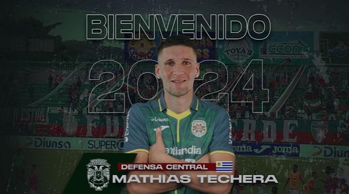 Mercado: El otro fichaje que hará Olimpia, bajas en Motagua y el futuro de Rubilio Castillo ¿Se va Beckeles?