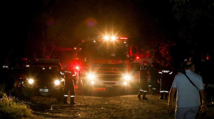 La dura reacción de Trump tras terrible accidente entre un avión y helicóptero en Washington: ¿cuántos víctimas hay?