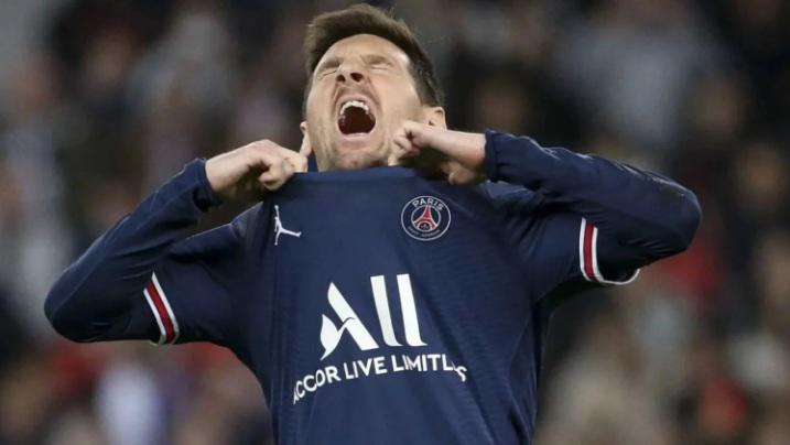 Crisis total en el PSG: Messi, Neymar y Ramos en la barrida; el reclamo al técnico y los siete intocables