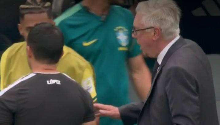 Llanto de Brasil, Vinicius señalado y Neymar se despedazó en el Mundial