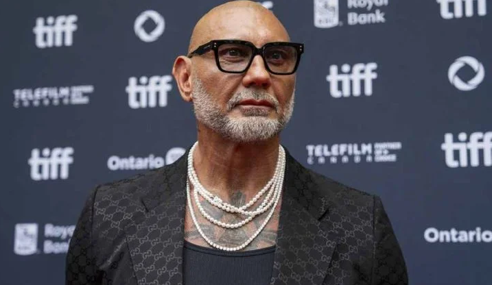 ¿Qué le pasó a Batista? La increíble transformación física del exluchador de la WWE: “Una pesadilla”