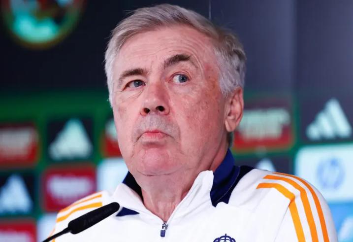 Alineación del Real Madrid para enfrentar al Mallorca en la Supercopa de España: ¡por el boleto a la final!