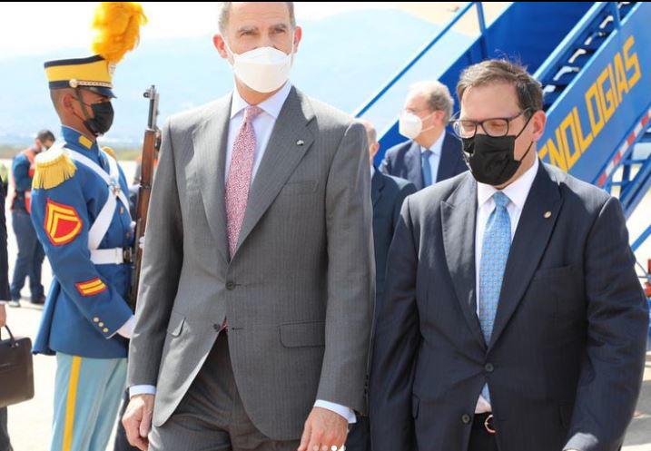 Los primeros en llegar: Los invitados de lujo de Xiomara Castro para su toma de posesión en el Nacional ¡Bukele canceló su cita!