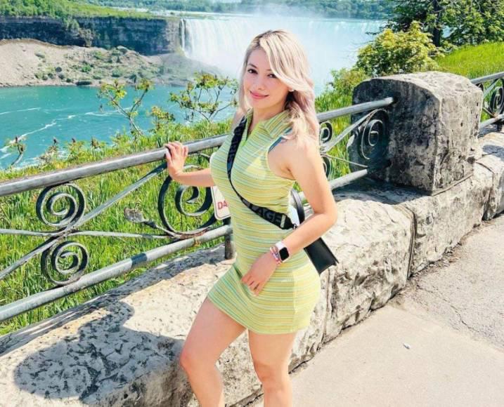 Andy Najar, futbolista del Olimpia, se va a casar con su hermosa “barbie”; así le pidió matrimonio