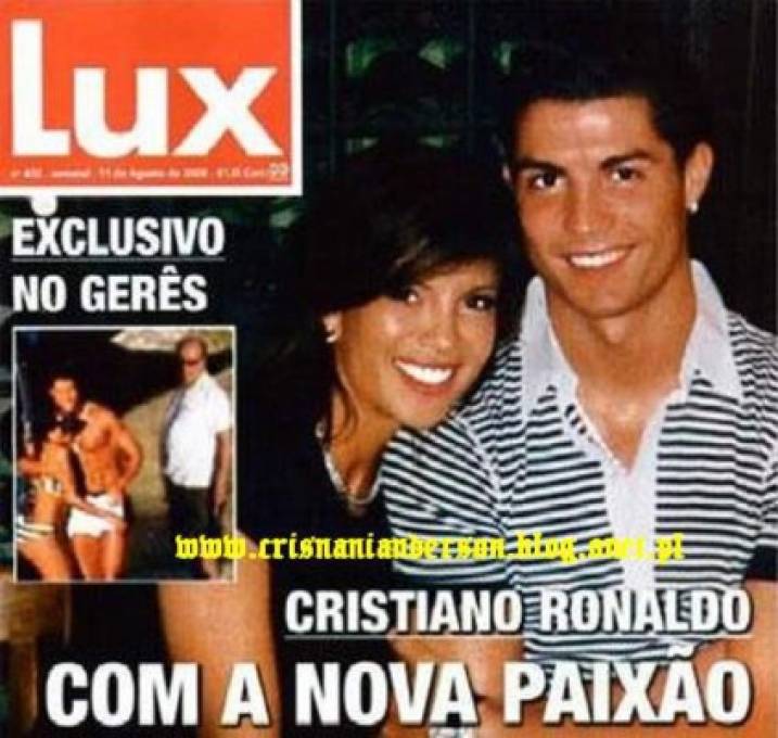 FOTOS: Mirella Grisales, la sexi colombiana que volvió loco a Cristiano Ronaldo