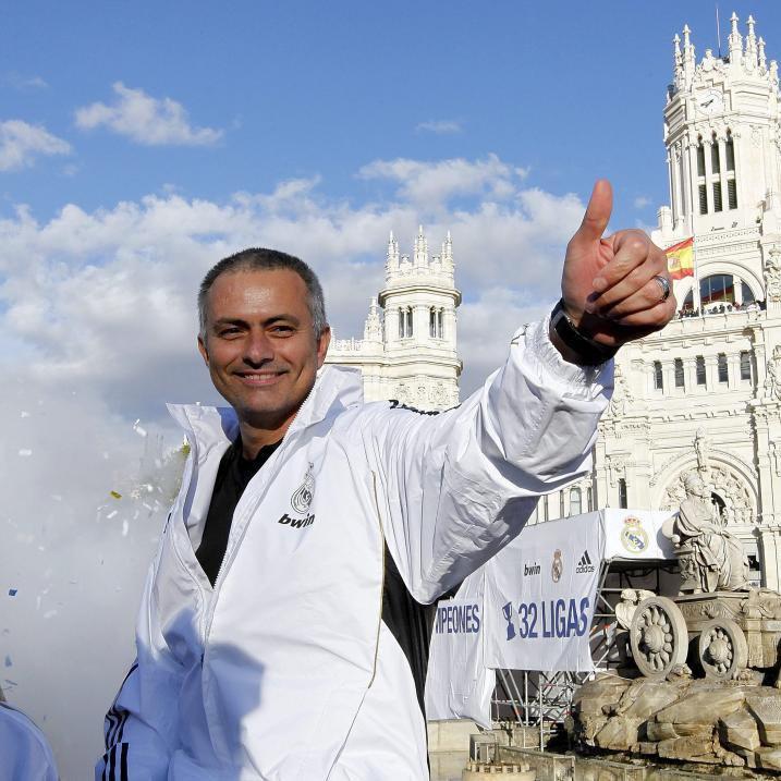 Tres fichajes, el renovado y bomba de 150 millones: el nuevo Real Madrid de Florentino