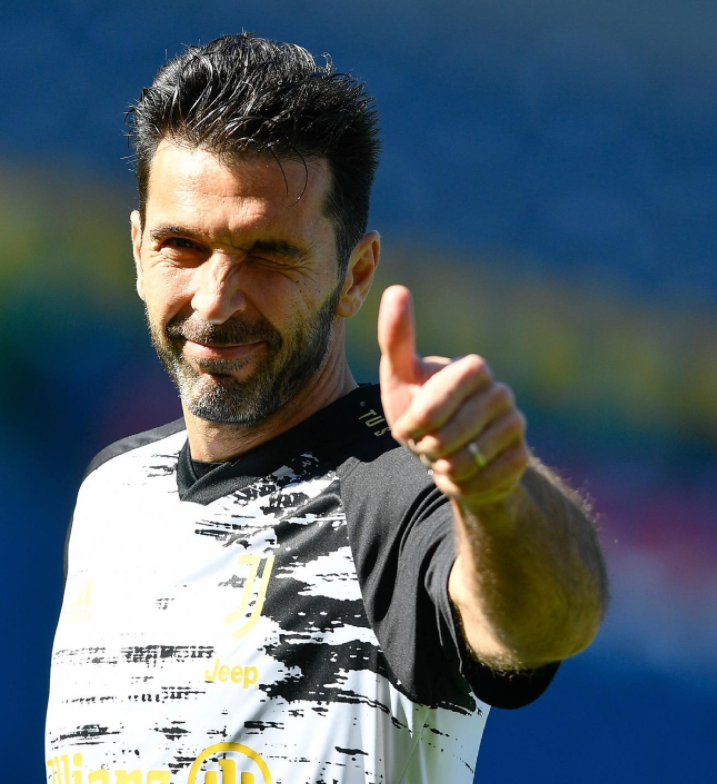 Buffon está de cumpleaños: filtraron su patrimonio, no le gustan las discotecas y la frase que soltó de su ‘funeral’