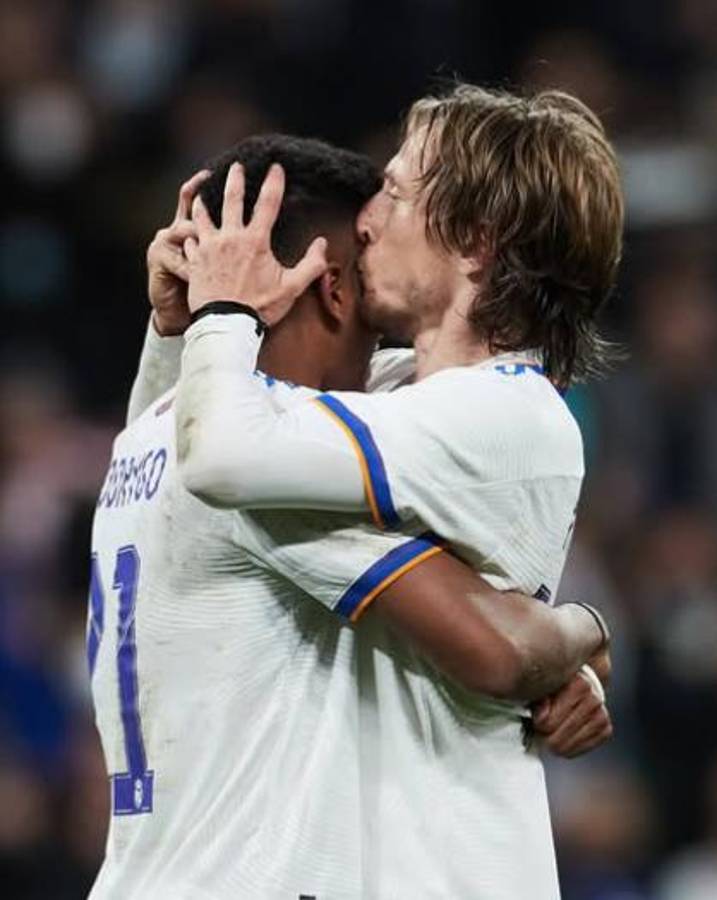 Cristiano Ronaldo se despide de Modric, la sentida carta de Bellingham y el mensaje de Kroos: Iremos a muerte por ti