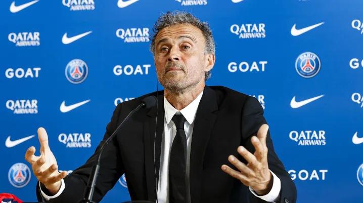 Salen a la luz los extravagantes salarios del PSG: lo de Mbappé es una barbaridad y esto gana Luis Enrique