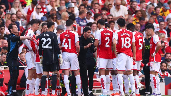 Nunca antes visto: anuncia ruptura amorosa con futbolista y adelanta que fichará por gigante de Europa