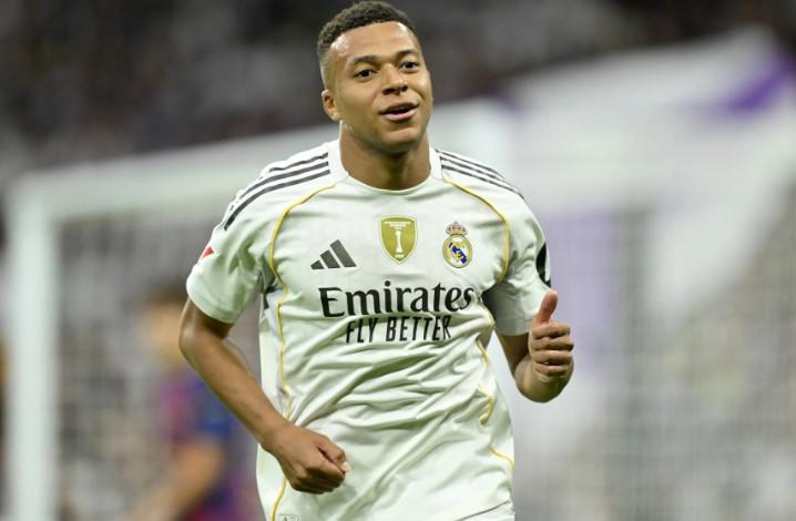 Pichichi Liga Española: Lamine Yamal hizo tres goles con el Barcelona y pretende alcanzar a Mbappé