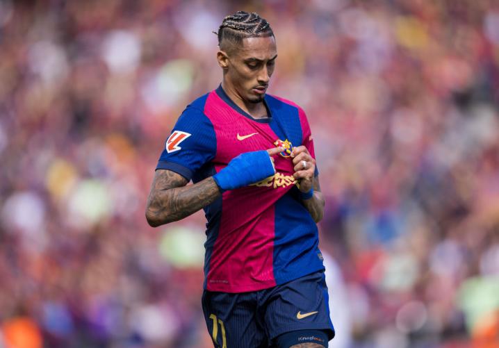 Los cuatro jugadores del Barcelona que festejaron el fichaje frustrado de Nico Williams: Una gran alegría