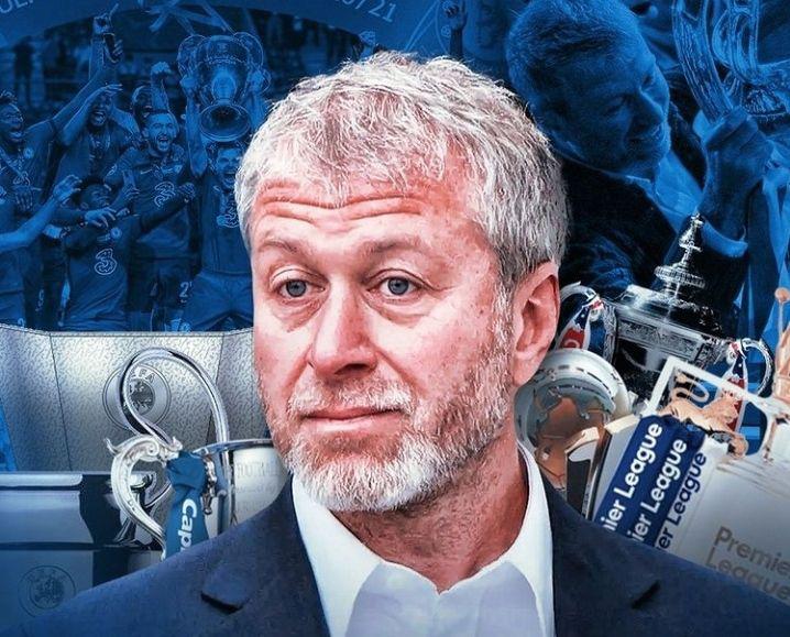 ¿Qué pensará Vladímir Putin? Destapan romance del millonario ruso Roman Abramovic con una actriz de Ucrania en plena guerra