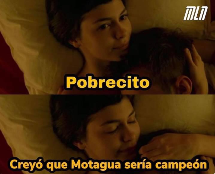 Para morir de risa: Motagua perdió una nueva final de  Concacaf y los memes destruyen a Diego Vázquez; Olimpia es protagonista