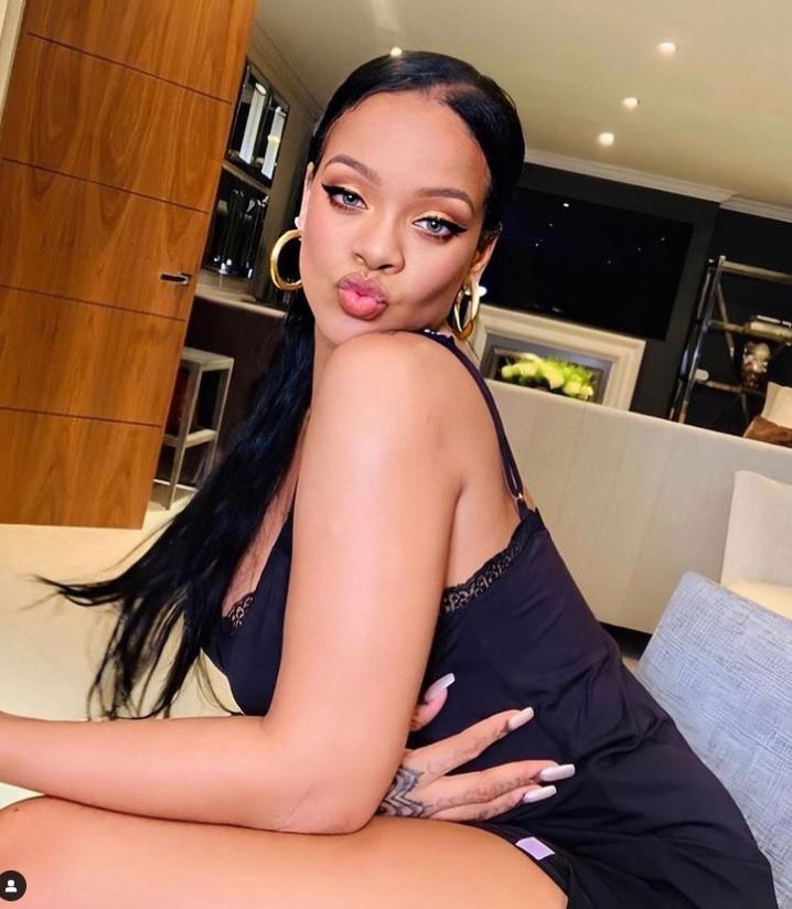 El jugador de la NBA al que Rihanna rechazó por no ser muy famoso: La invitó a cenar por Twitter