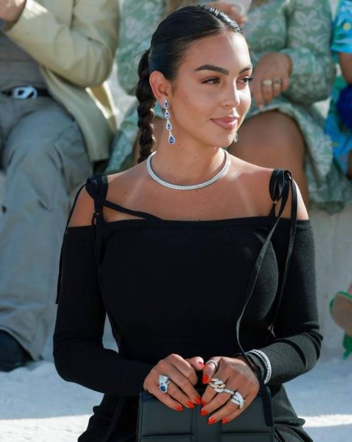 El enésimo desprecio de la familia de Cristiano Ronaldo a Georgina Rodríguez; traición con una exnovia del portugués