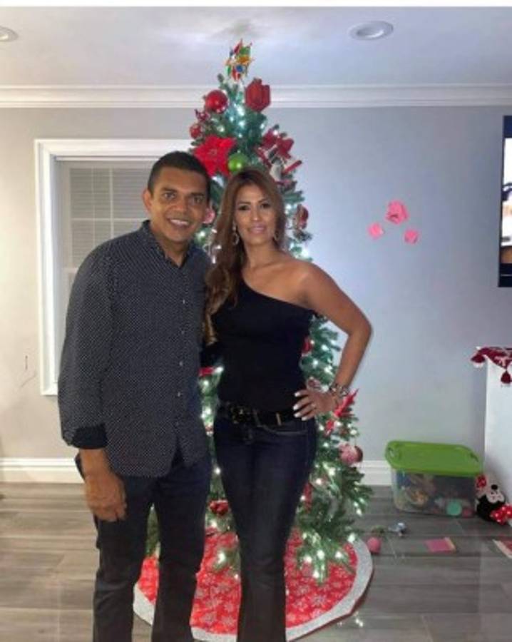 ¡Uno se casó y otro se compromete! Así pasaron el Fin de Año del 2020 los futbolistas hondureños