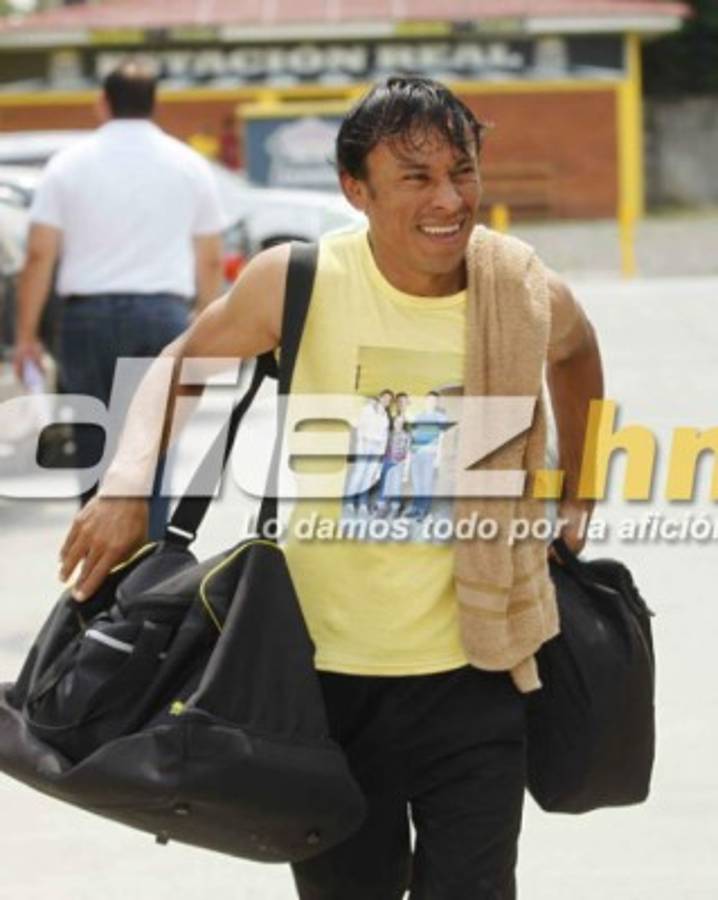 RUMORES Y FICHAJES: Vida arma equipazo y Honduras Progreso trae triniteco