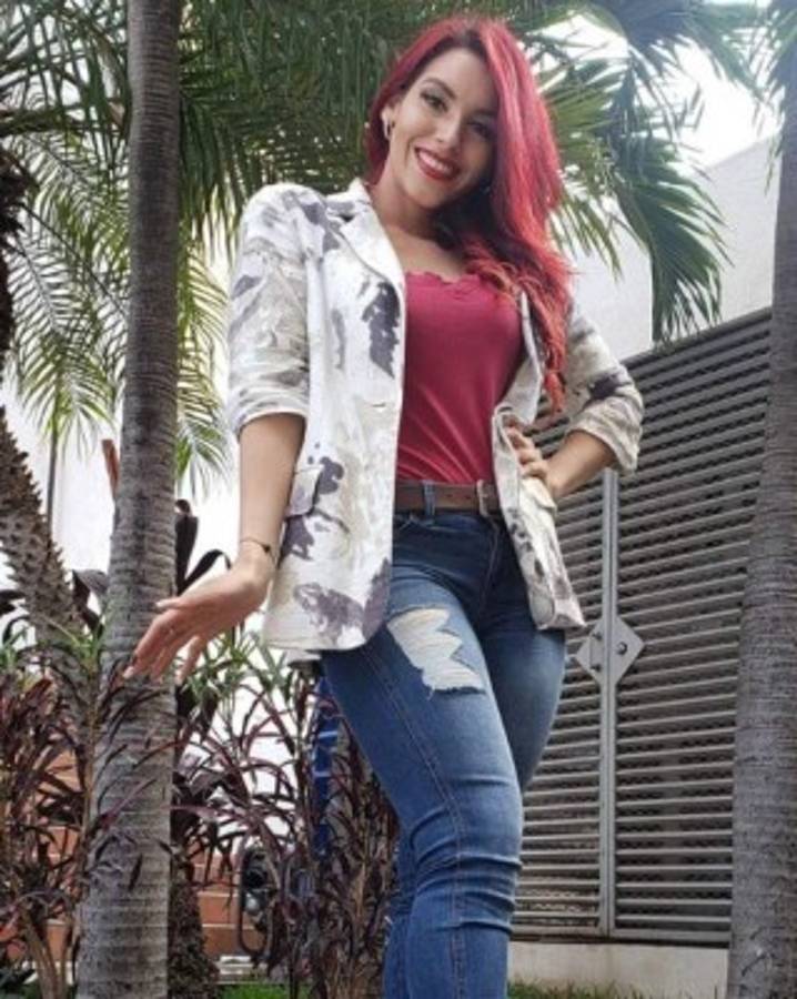 ¡Feliz día de la mujer! Las bellas periodistas deportivas hondureñas que destacan