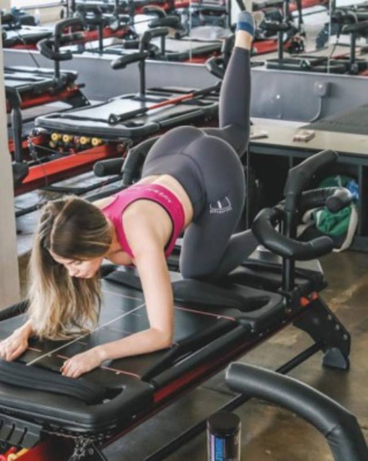 FOTOS: Conocé a la espectacular modelo australiana que quiere flechar a los hondureños