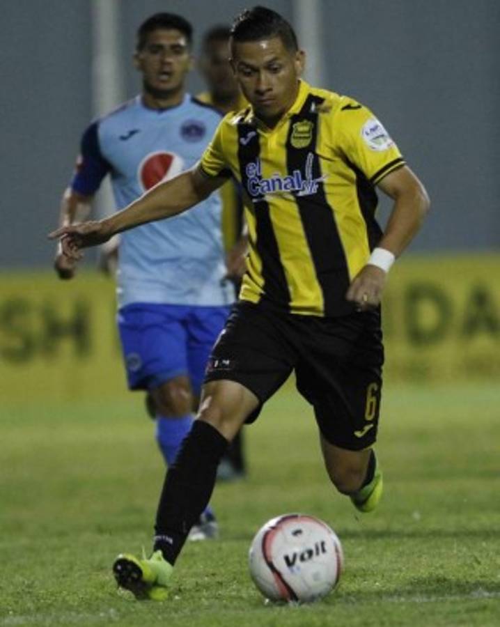 13 experimentados jugadores que todavía no tienen equipo en Honduras