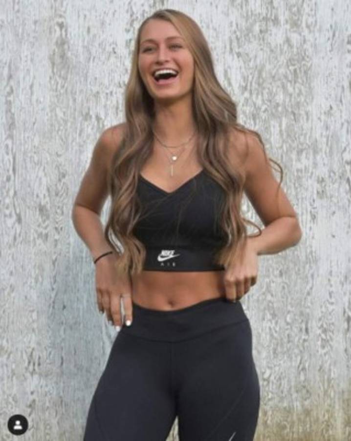 Novia de Neymar agita las redes: el lado más sexi de la final PSG-Bayern en la Champions League