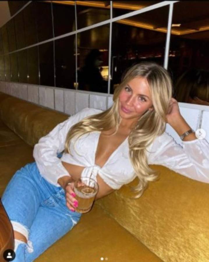 La sexy gemela de Bouchard destapa su mala relación con la tenista: 'Es una extraña para mí”