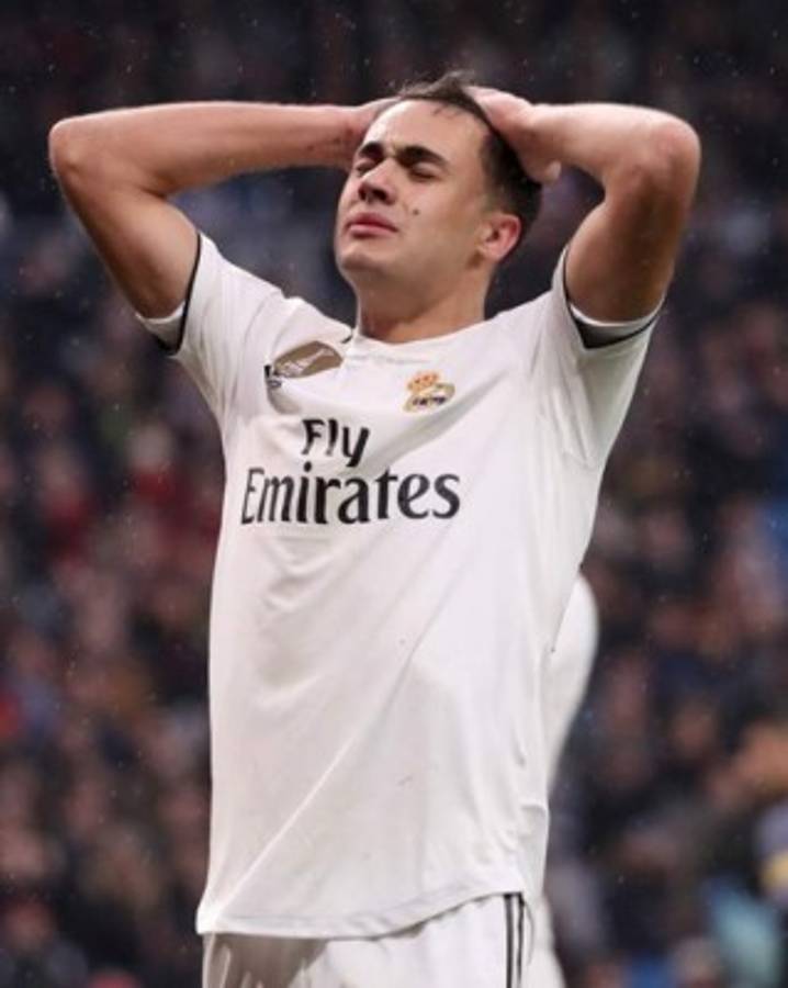 Zidane tiene una víctima más: No tuvieron oportunidad en el Real Madrid de 'Zizou' y brillaron en otro lado