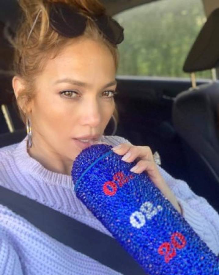 Super Bowl 2020: Las provocativas fotos de Jennifer Lopez previo al esperado evento