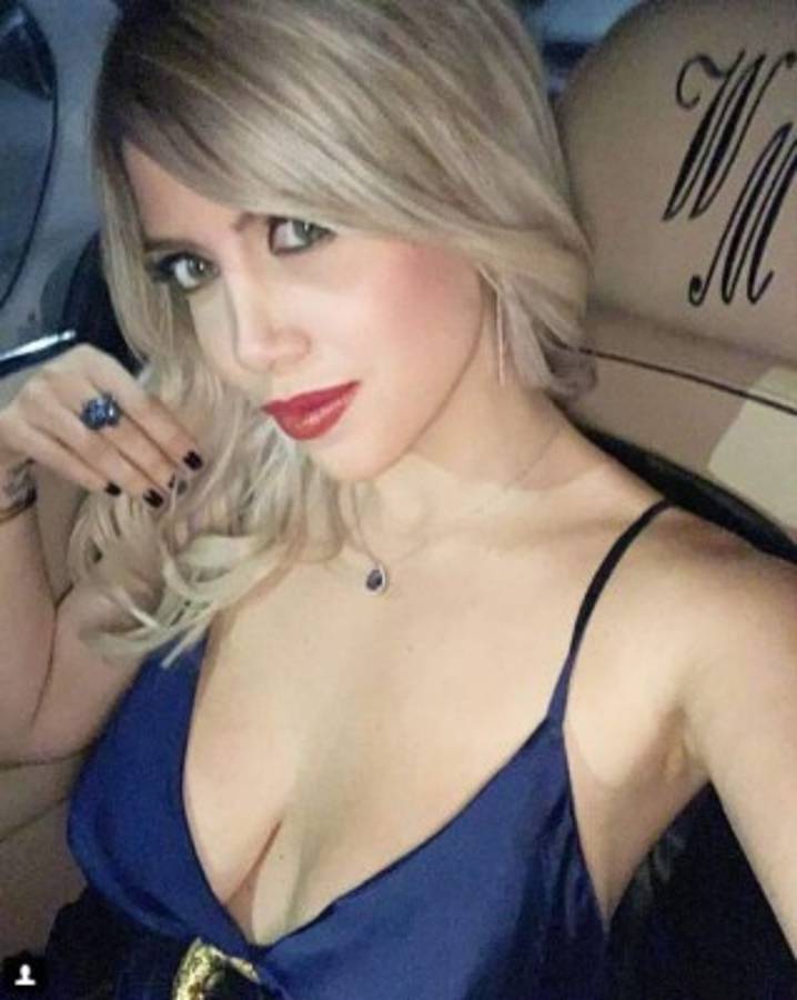 ¡De lujo! David Suazo junto a Icardi en la fiesta de Navidad del Inter de Milán