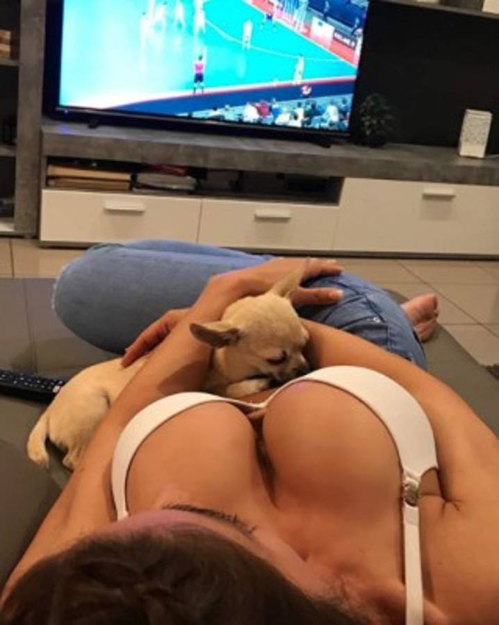 ¡Espectacular! Sonia Amat, la española Miss Universo Fitness