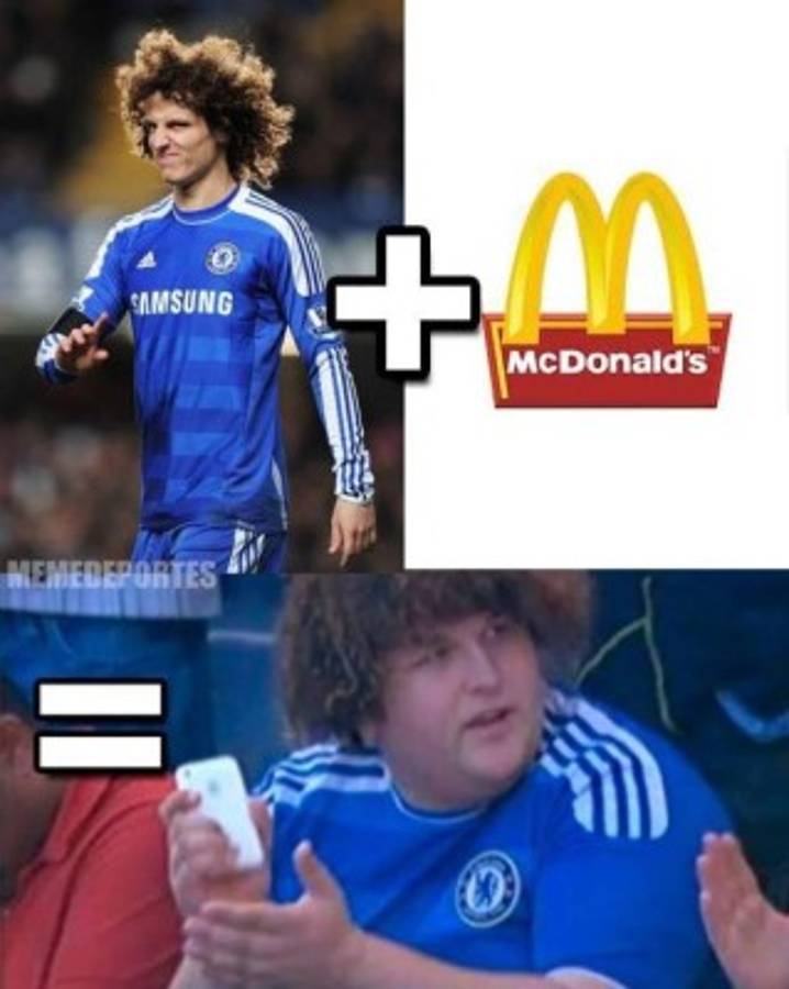 Los divertidos memes que ha dejado el mercado de fichajes, Neymar y James, las víctimas favoritas