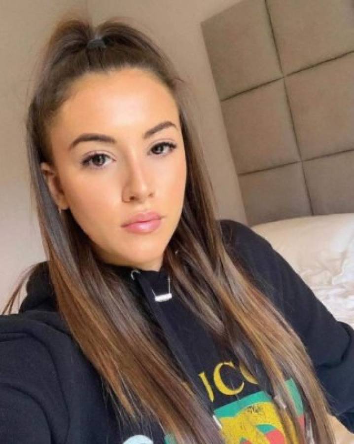 El increíble motivo por el que crack del Manchester United rompió con su hermosa novia: ''Está desvastado''