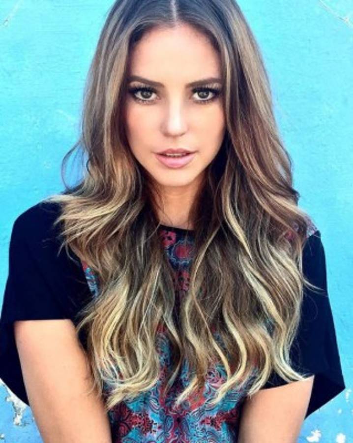 Las tres mujeres más hermosas, según Neymar Jr.