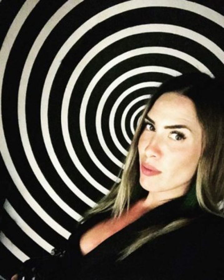 Así son las bellas novias y esposas de las Estrellas de la MLS y de la Juventus