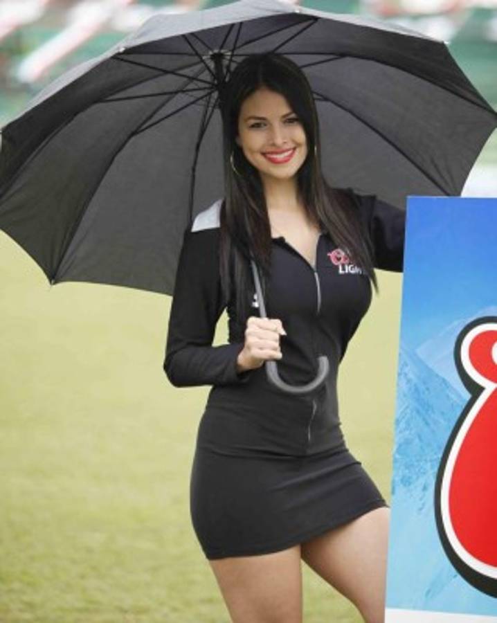 TOP: Las chicas lindas que nos dejó las vueltas regulares en Honduras