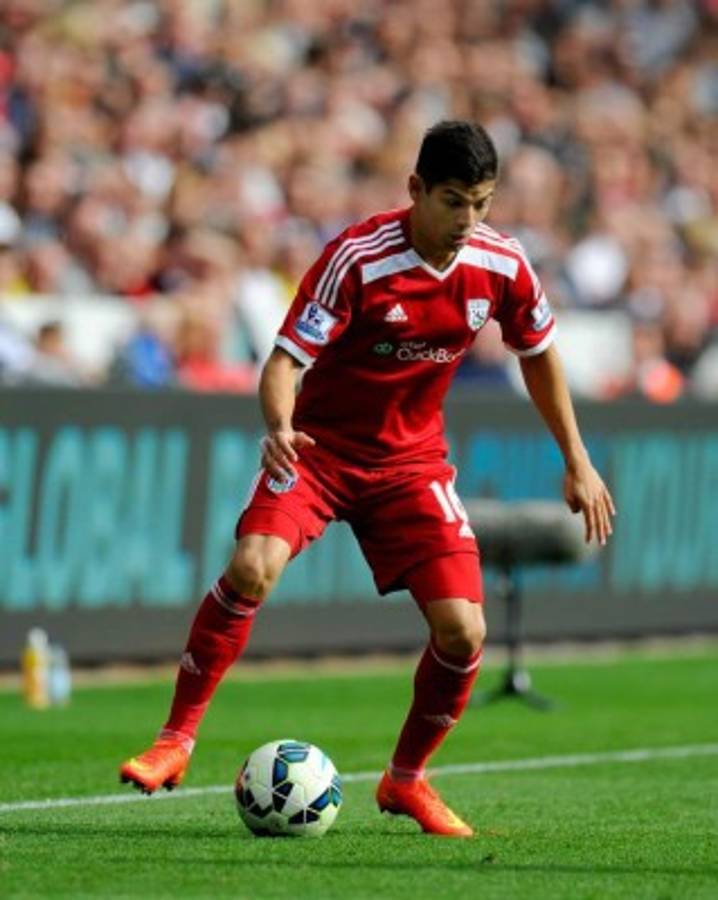 TOP: Conocé a los 11 futbolistas ticos más caros de la actualidad