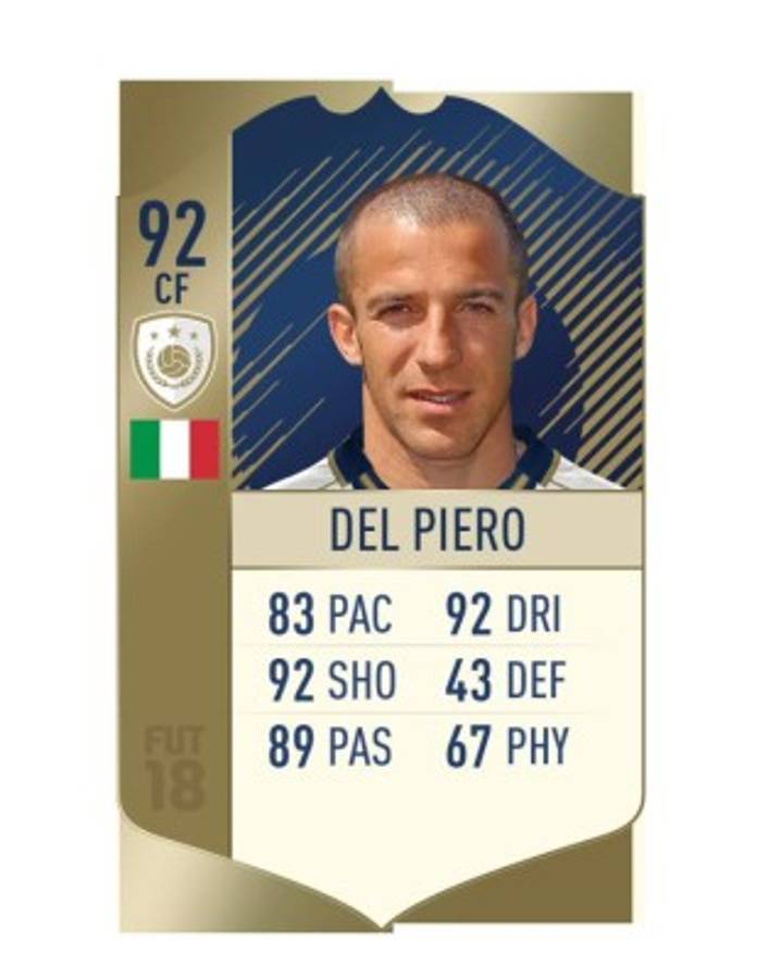 SUEÑO CUMPLIDO: FIFA 18 y todas las leyendas que incluirá ¡No solo Maradona y Pelé!