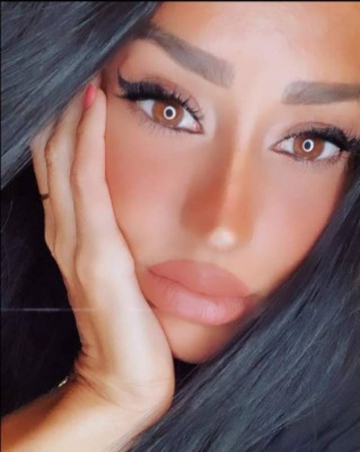 Escándalo: Acusan a Jesé de una nueva infidelidad a Aurah Ruiz y lo publican todo en Twitter