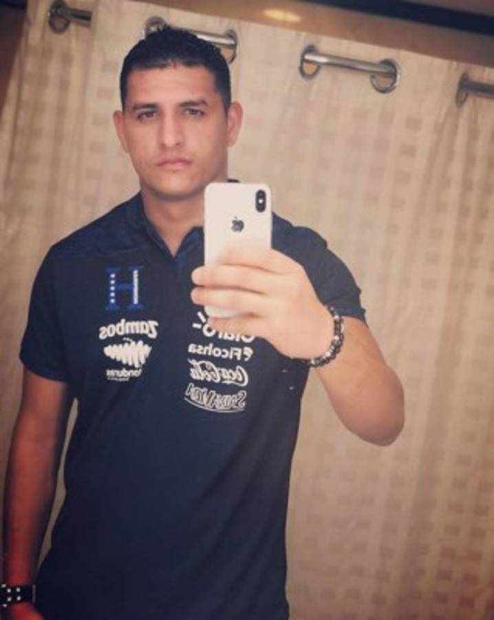 FOTOS: Así es un día al interior de la Selección de Honduras